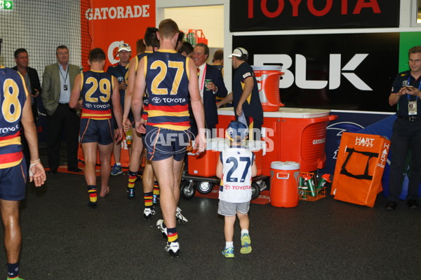 Adelaide 2016 - Ray Titus, Rd 6 - 434618