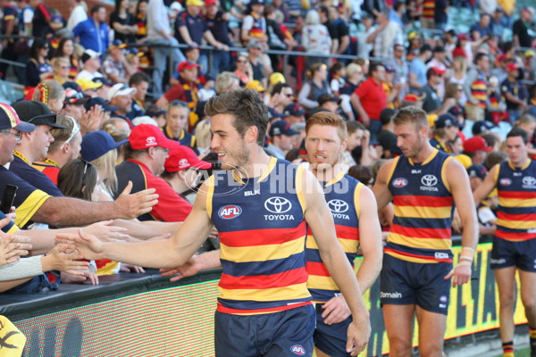 Adelaide 2016 - Ray Titus, Rd 6 - 434612