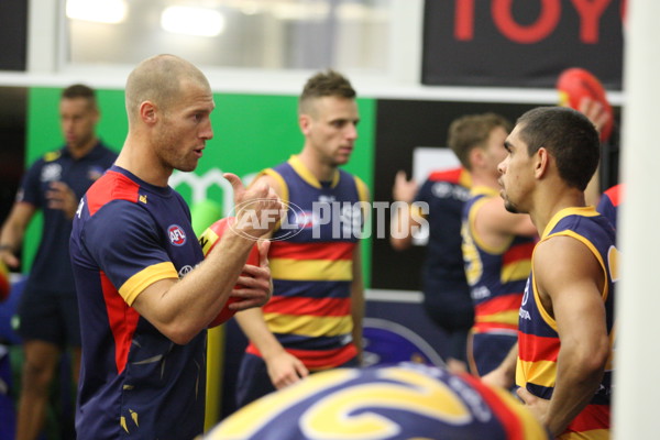 Adelaide 2016 - Ray Titus, Rd 6 - 434606