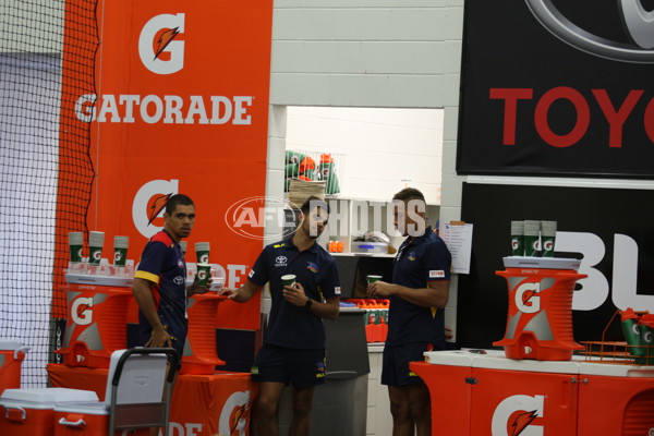 Adelaide 2016 - Ray Titus, Rd 6 - 434591