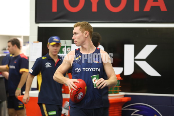 Adelaide 2016 - Ray Titus, Rd 6 - 434592