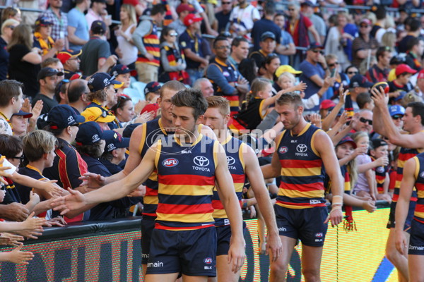 Adelaide 2016 - Ray Titus, Rd 6 - 434611