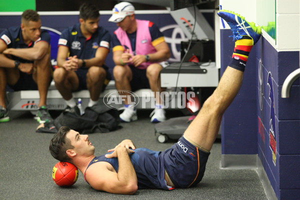 Adelaide 2016 - Ray Titus, Rd 6 - 434603