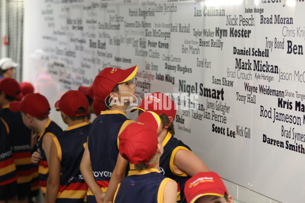 Adelaide 2016 - Ray Titus, Rd 6 - 434609