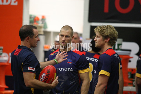 Adelaide 2016 - Ray Titus, Rd 6 - 434605