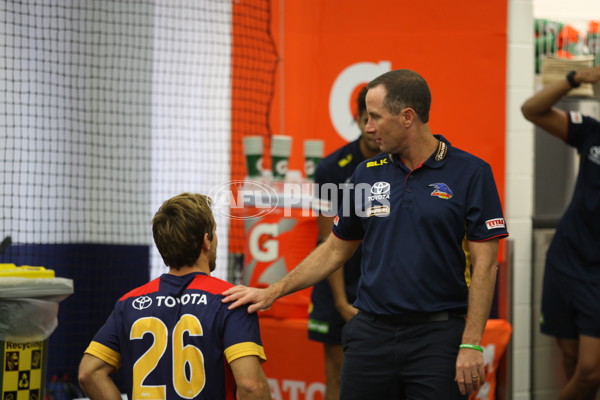 Adelaide 2016 - Ray Titus, Rd 6 - 434594