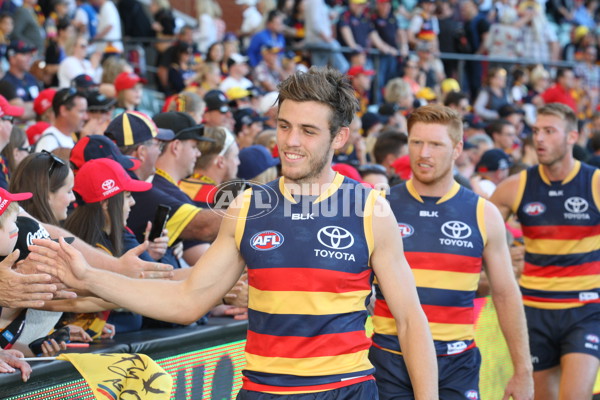 Adelaide 2016 - Ray Titus, Rd 6 - 434614