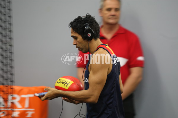 Adelaide 2016 - Ray Titus, Rd 6 - 434596