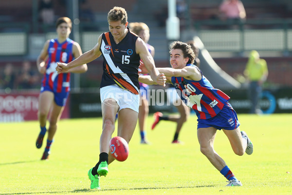 TAC Cup Rd 5 - Oakleigh Chargers v Northern Territory - 435044