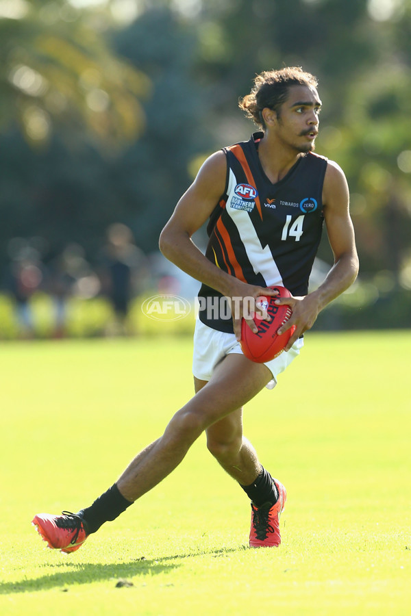 TAC Cup Rd 5 - Oakleigh Chargers v Northern Territory - 435057