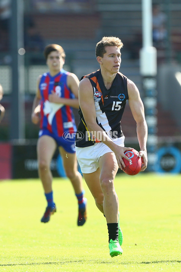 TAC Cup Rd 5 - Oakleigh Chargers v Northern Territory - 435043