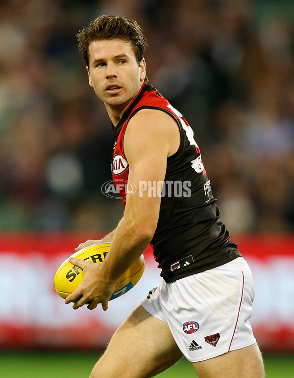 AFL 2016 Rd 06 - Carlton v Essendon - 435477