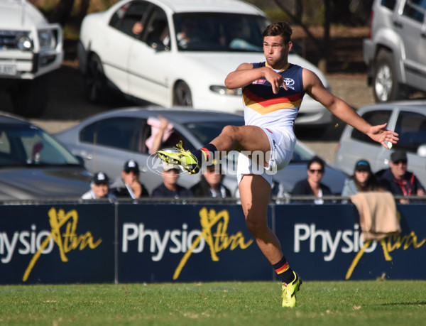 Adelaide 2016 - SANFL R6 v South - 435702