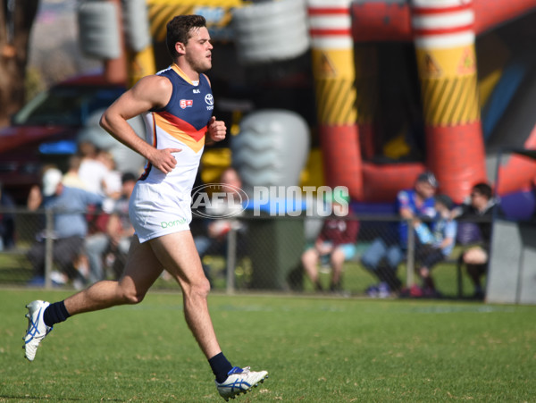 Adelaide 2016 - SANFL R6 v South - 435692