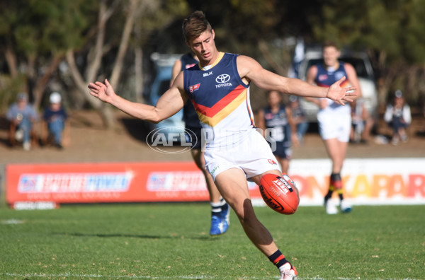 Adelaide 2016 - SANFL R6 v South - 435704