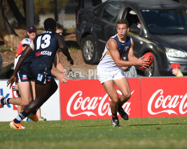 Adelaide 2016 - SANFL R6 v South - 435698