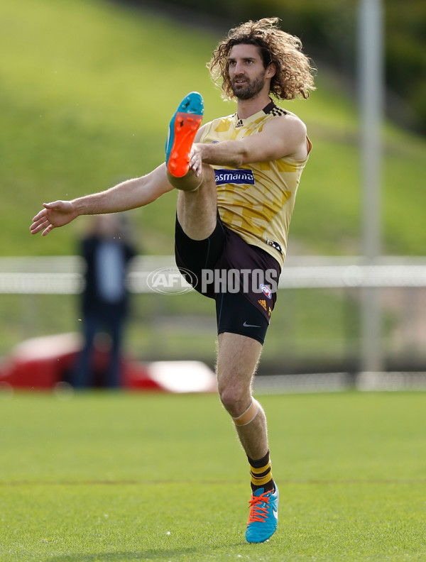 AFL 2016 Training - Hawthorn 050516 - 436146