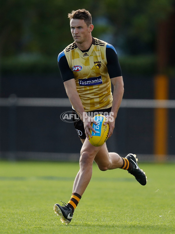 AFL 2016 Training - Hawthorn 050516 - 436140