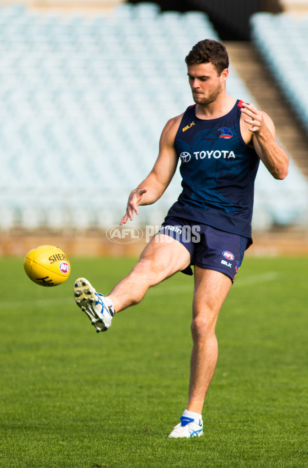 Adelaide 2016 - Open training, May 6 - 436177