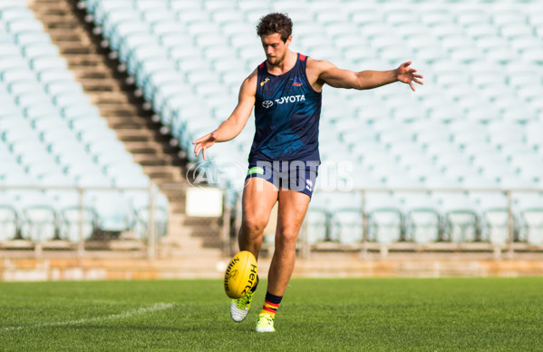 Adelaide 2016 - Open training, May 6 - 436184