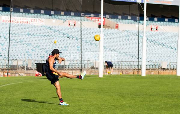 Adelaide 2016 - Open training, May 6 - 436180