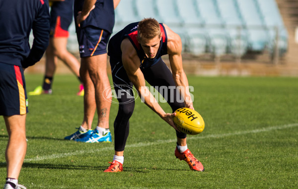 Adelaide 2016 - Open training, May 6 - 436189