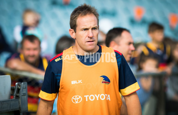 Adelaide 2016 - Open training, May 6 - 436197