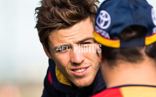 Adelaide 2016 - Open training, May 6 - 436191