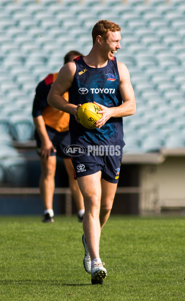 Adelaide 2016 - Open training, May 6 - 436188