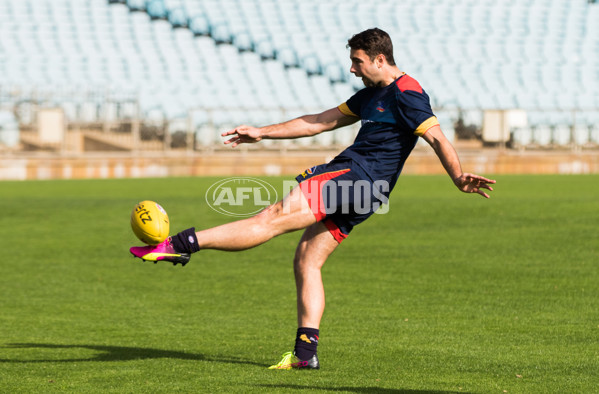 Adelaide 2016 - Open training, May 6 - 436182