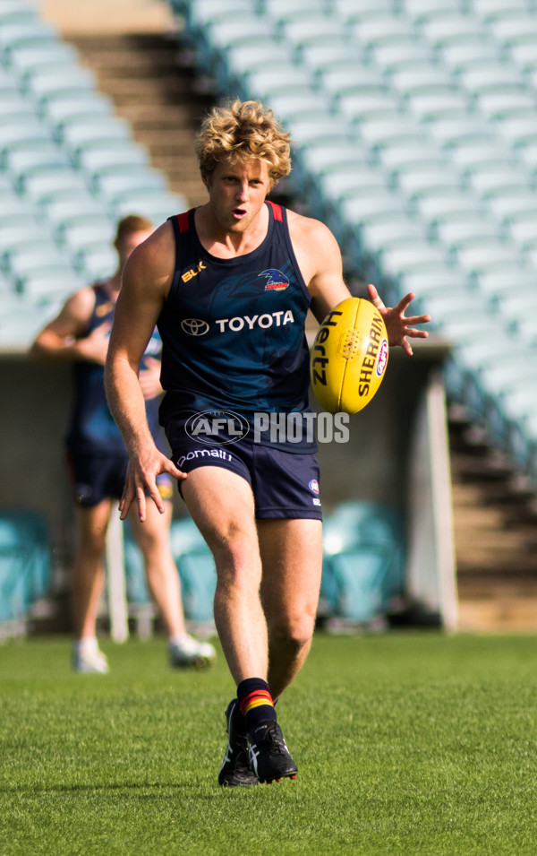 Adelaide 2016 - Open training, May 6 - 436196
