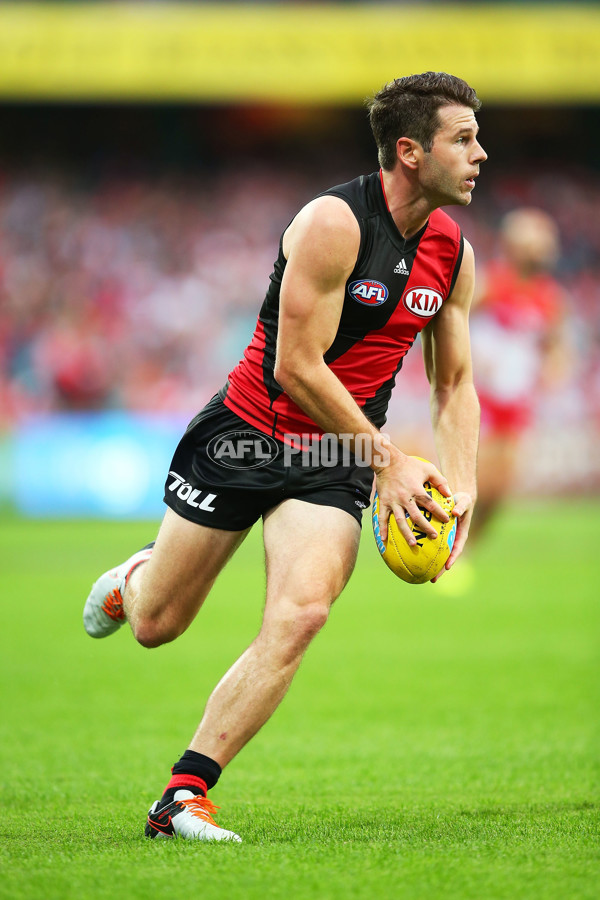 AFL 2016 Rd 07 - Sydney v Essendon - 436653