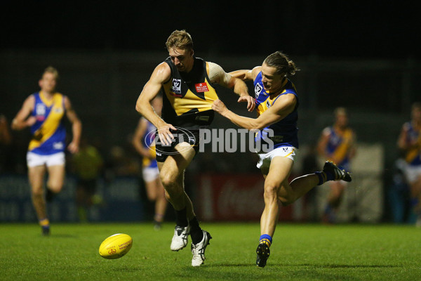 VFL 2016 Rd 05 - Werribee v Williamstown - 437697