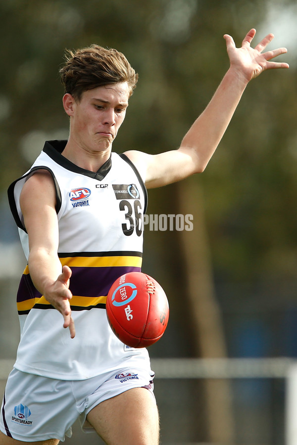 TAC 2016 Rd 06 - Calder Cannons v Murray Bushrangers - 437784