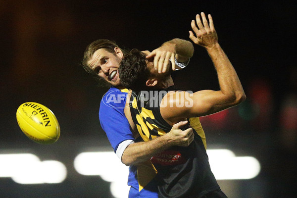 VFL 2016 Rd 05 - Werribee v Williamstown - 437735