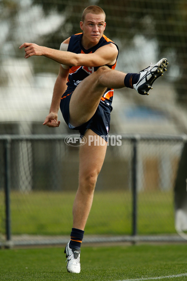 TAC 2016 Rd 06 - Calder Cannons v Murray Bushrangers - 437770
