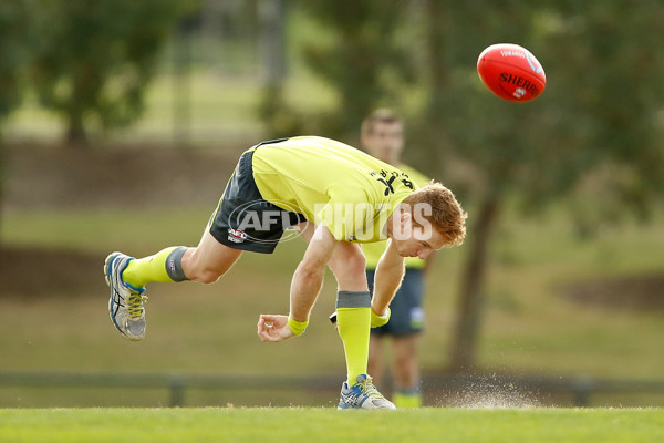 TAC 2016 Rd 06 - Calder Cannons v Murray Bushrangers - 437790