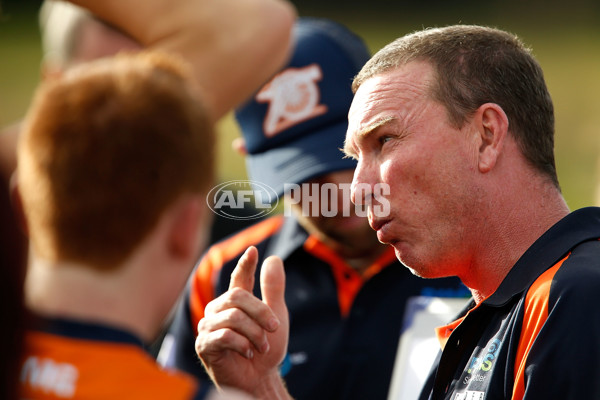 TAC 2016 Rd 06 - Calder Cannons v Murray Bushrangers - 437788