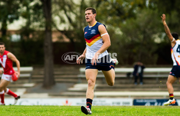 Adelaide 2016 - SANFL R7 v North - 437807