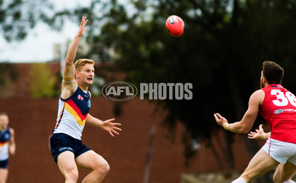 Adelaide 2016 - SANFL R7 v North - 437809