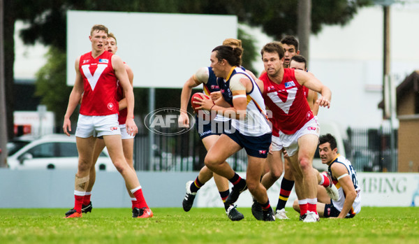 Adelaide 2016 - SANFL R7 v North - 437806