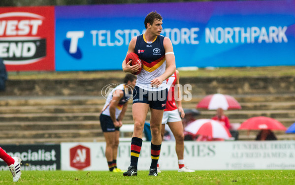 Adelaide 2016 - SANFL R7 v North - 437810