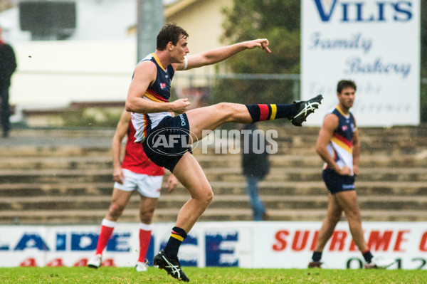 Adelaide 2016 - SANFL R7 v North - 437812