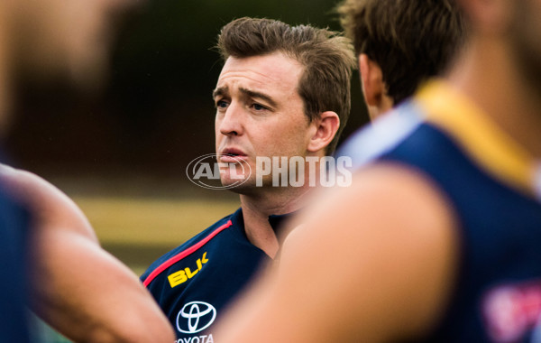 Adelaide 2016 - SANFL R7 v North - 437818