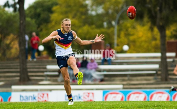 Adelaide 2016 - SANFL R7 v North - 437801