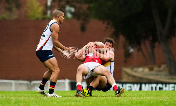 Adelaide 2016 - SANFL R7 v North - 437804