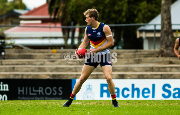 Adelaide 2016 - SANFL R7 v North - 437817
