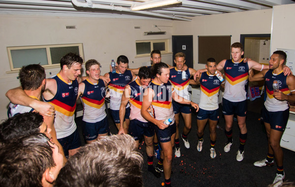 Adelaide 2016 - SANFL R7 v North - 437824