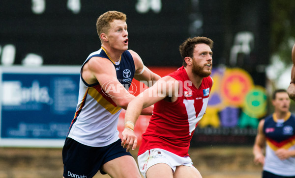 Adelaide 2016 - SANFL R7 v North - 437822