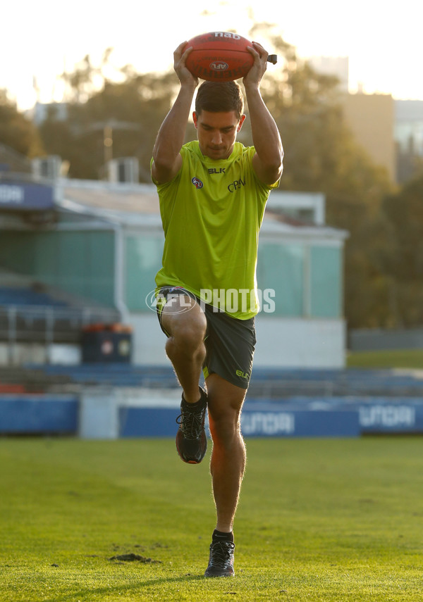 AFL 2016 Portraits - Andrew Carrazzo - 437961